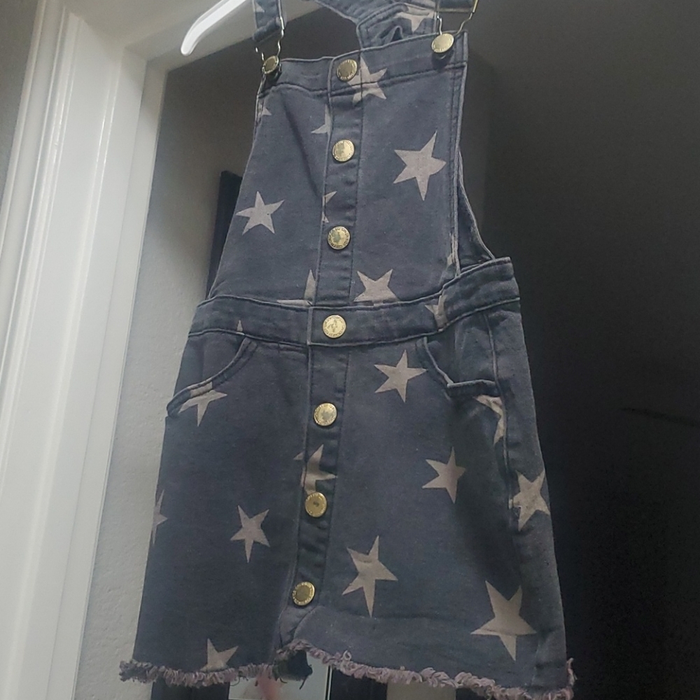 Cotton on kids dress size 6